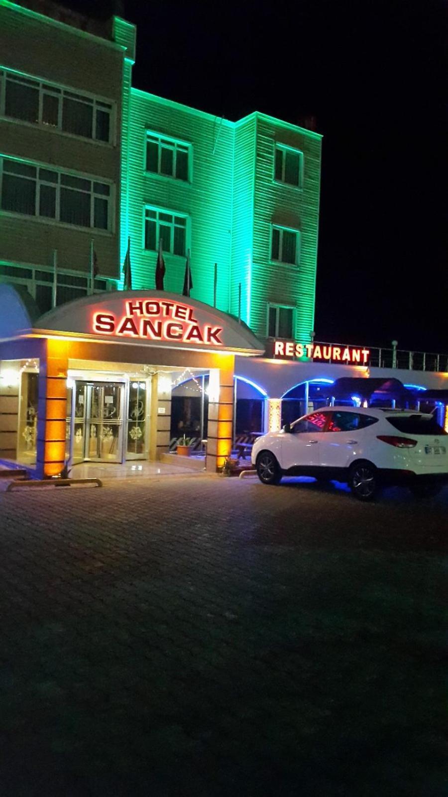 Hotel Sancak